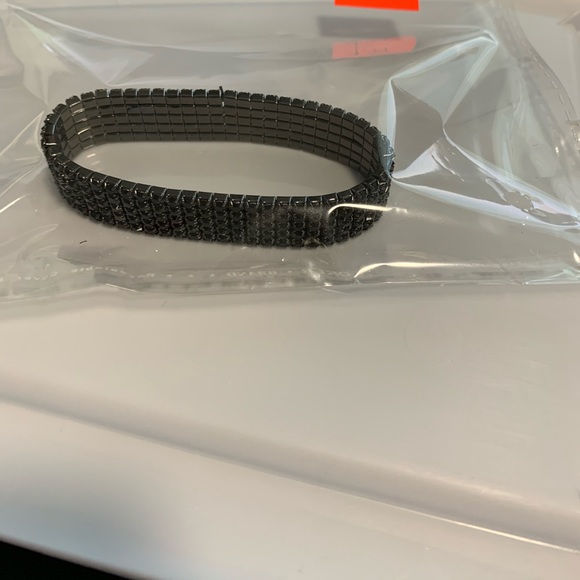 crystal bracelet - Picture 2 of 2